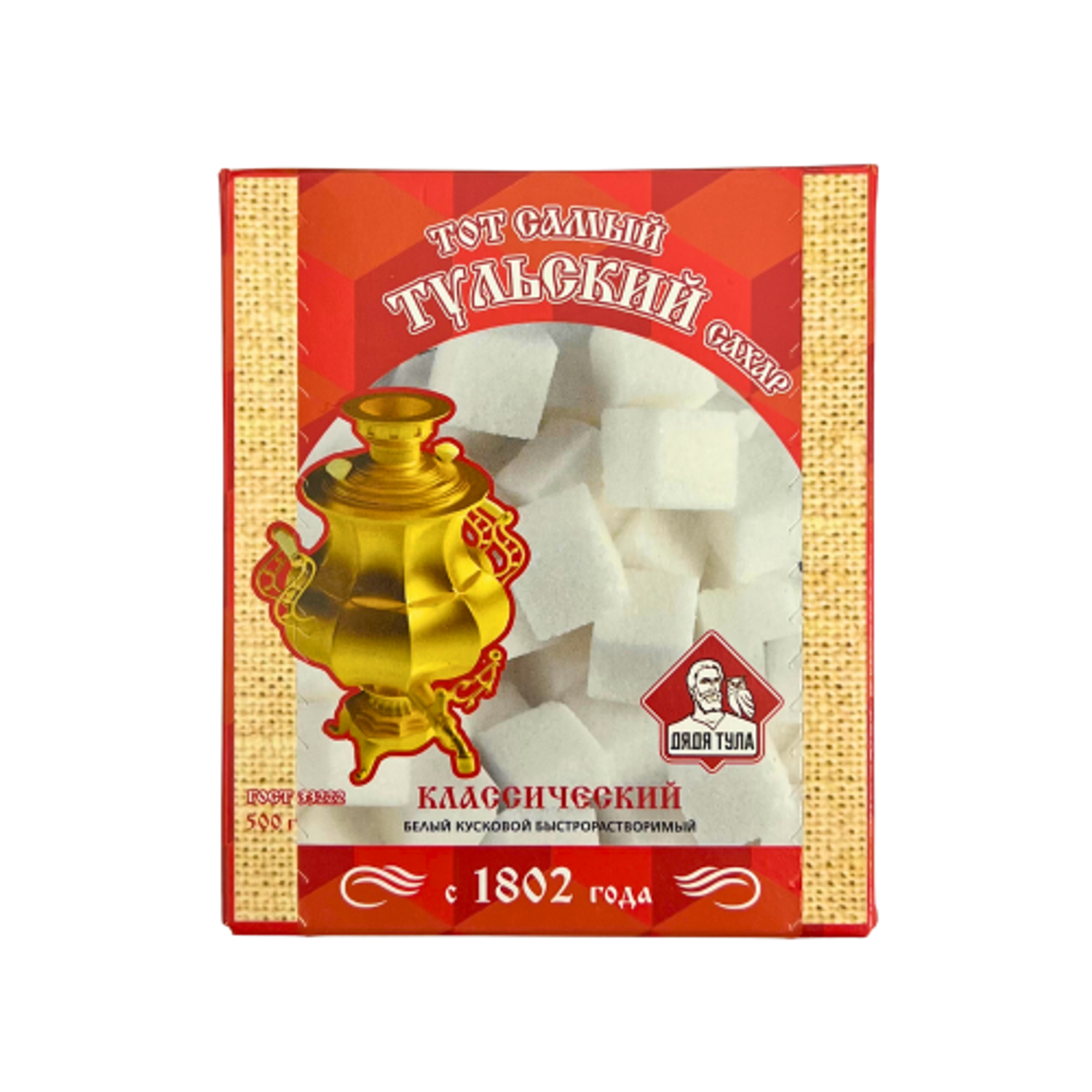 Ёотон Сладкий образ 0,5гр 