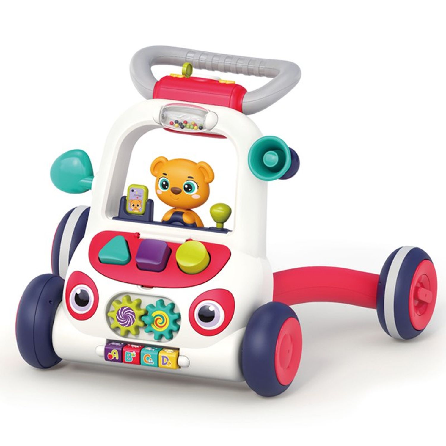 Hola - Хүүхэд хөлд оруулагч - Тоглоомтой