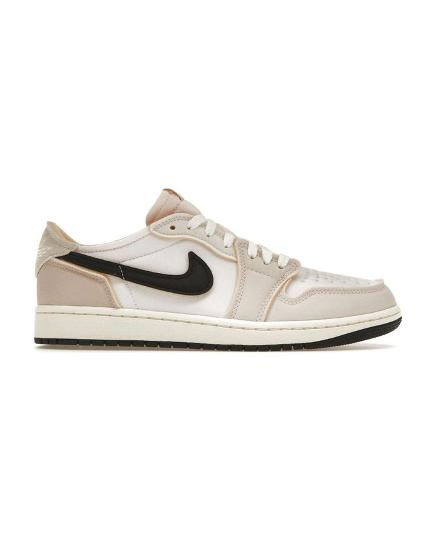 Jordan 1 Retro Low OG EX Coconut Milk