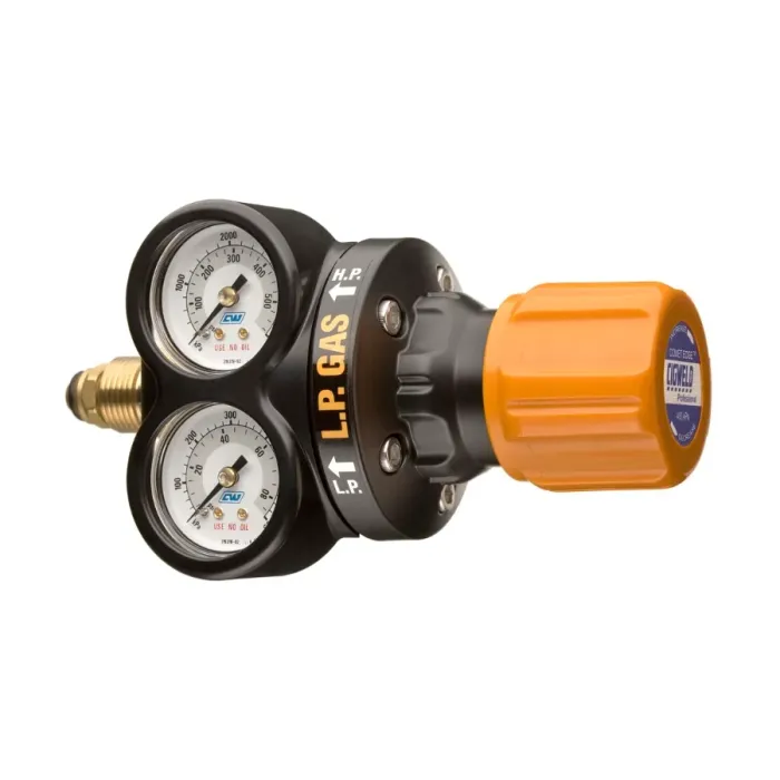 Пропаны  Редуктор