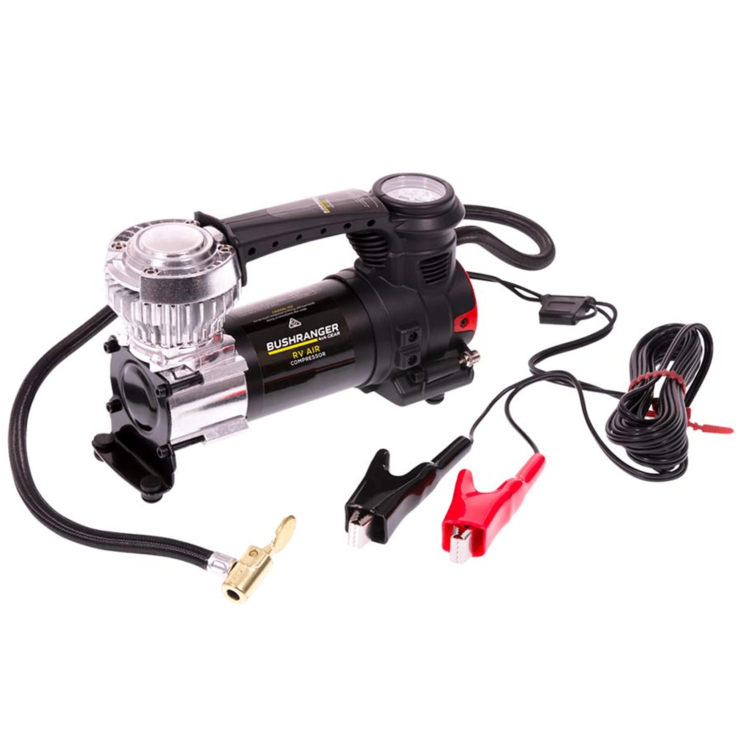 Компрессор  RV  AIR  55X32