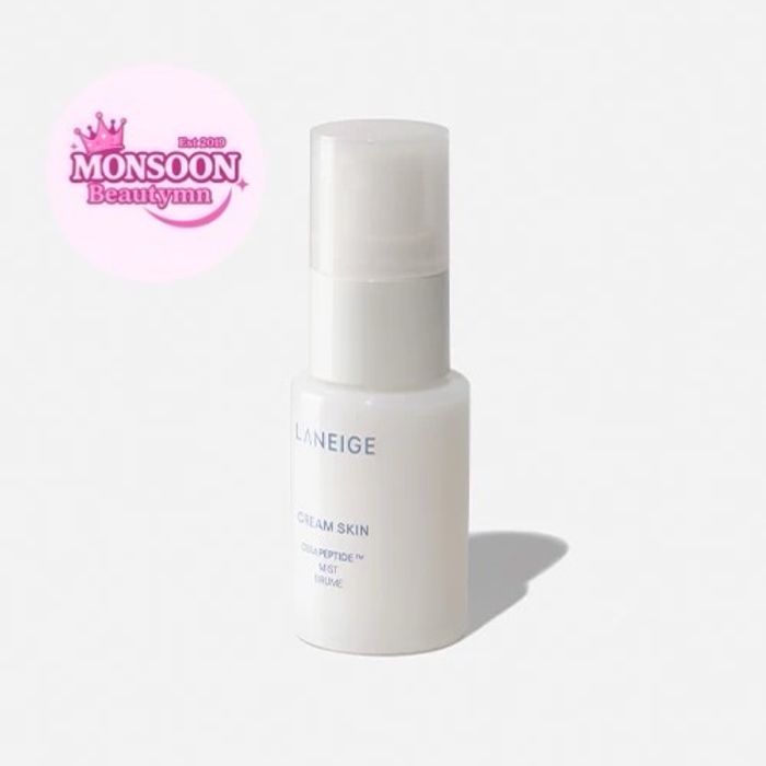 CREAM SKIN Cerapeptide MIST