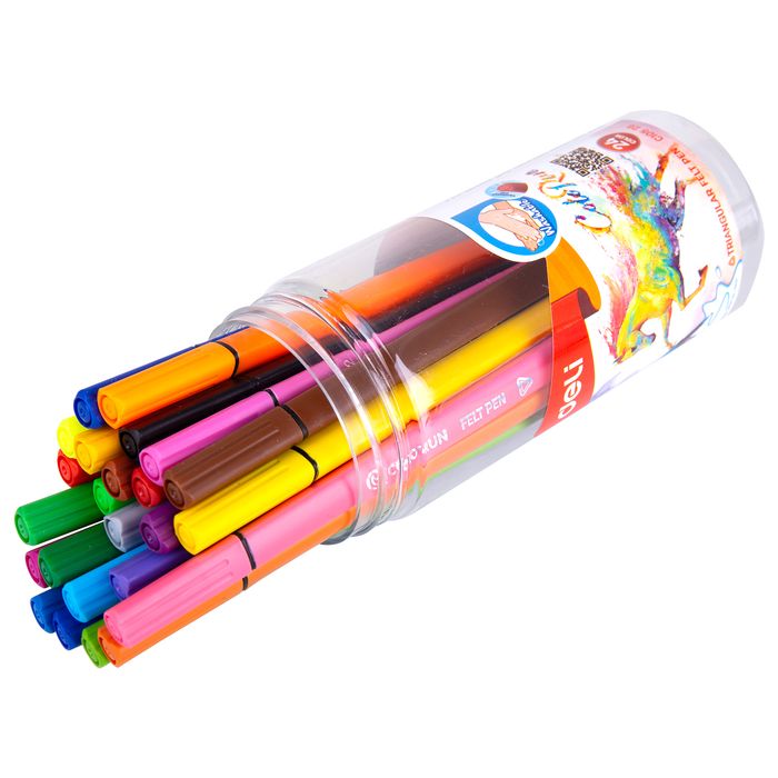 Фломастер DL C10526