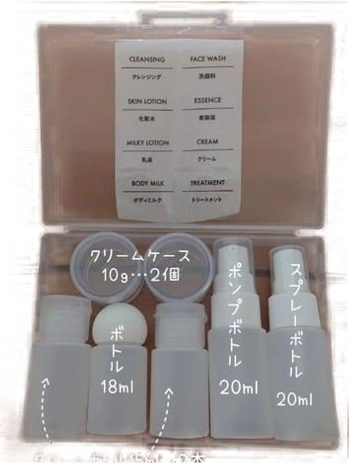 Сет тосны сав аялал 5106