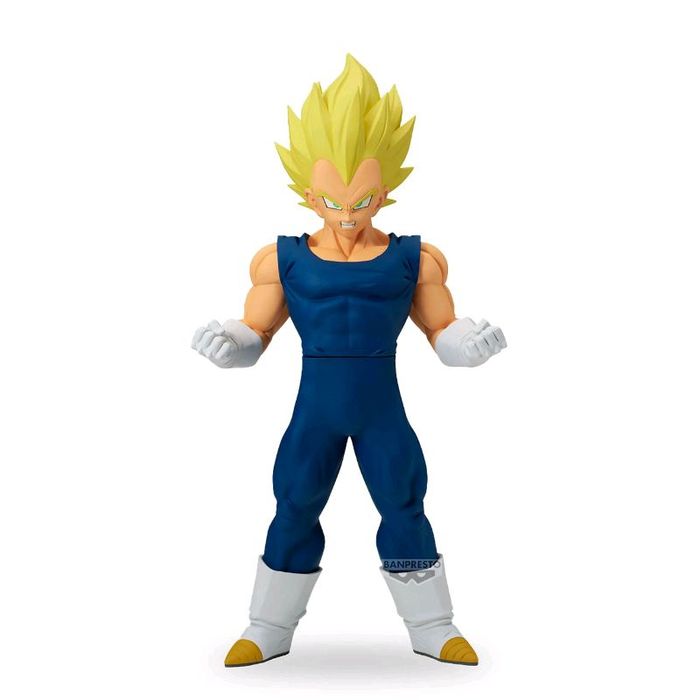 DRAGON BALL Z VEGETA GRANDISTA