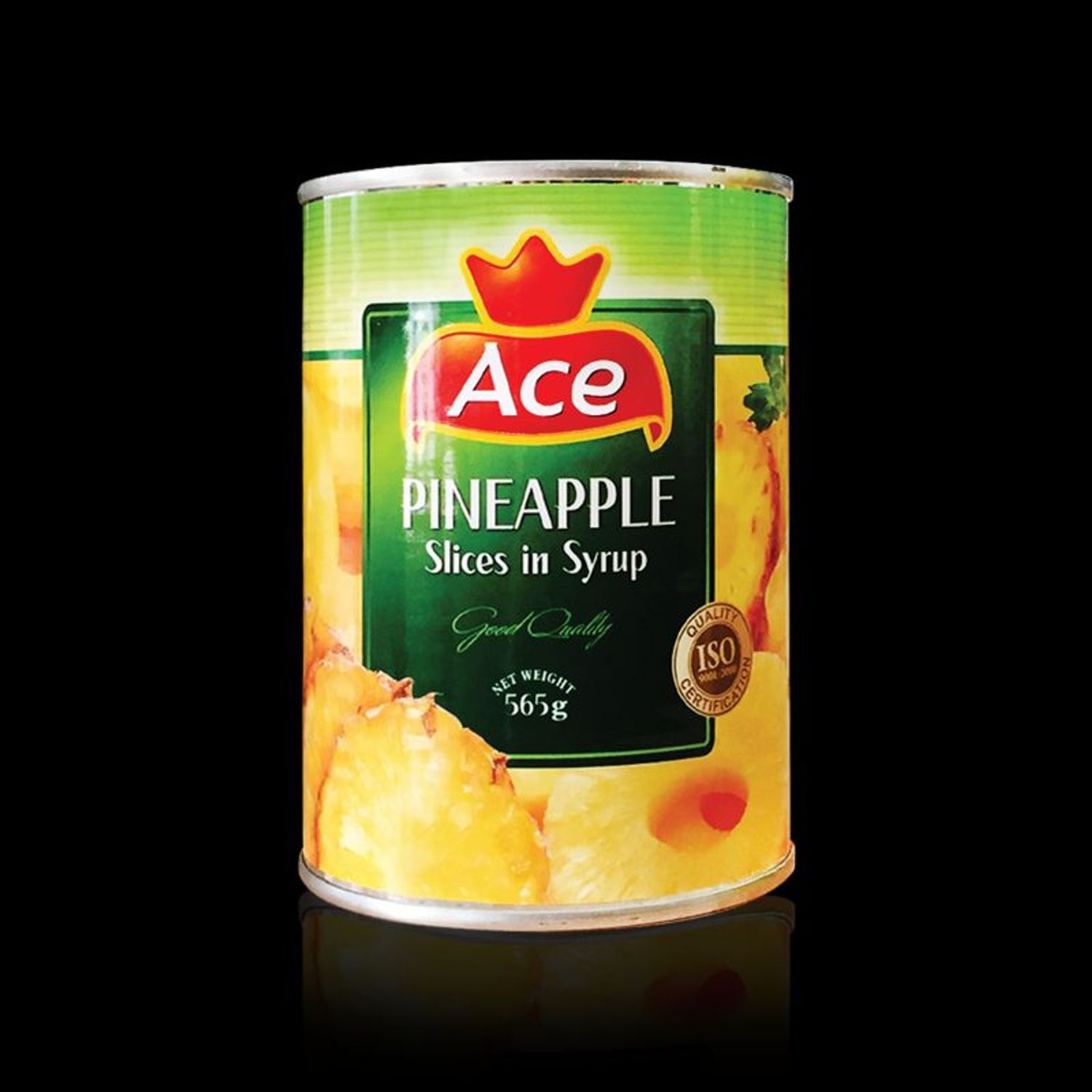 Компот Ace ханборгоцой 