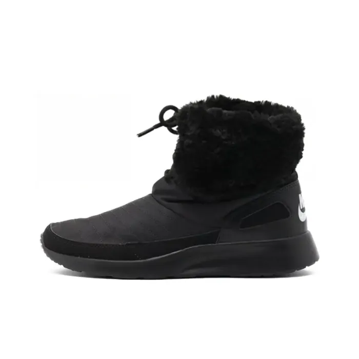 Nike Kaishi Snow Boots Women's Black