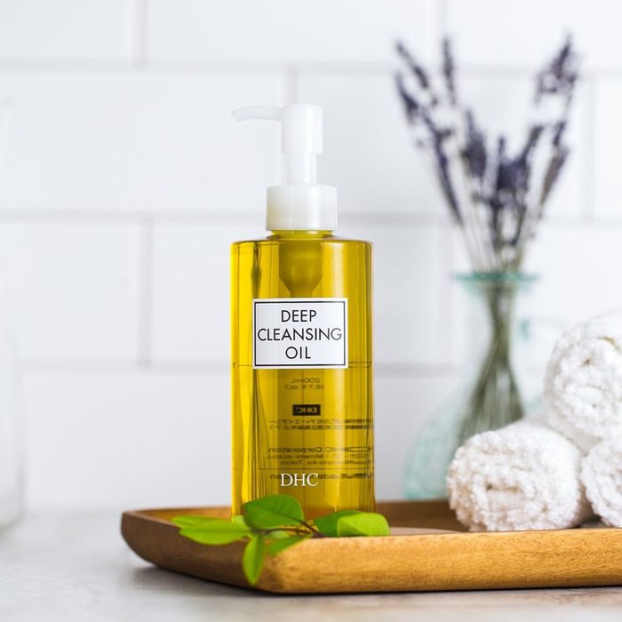 Deep Cleansing Oil 200ml  |  - Нүүр цэвэрлэгч (L)