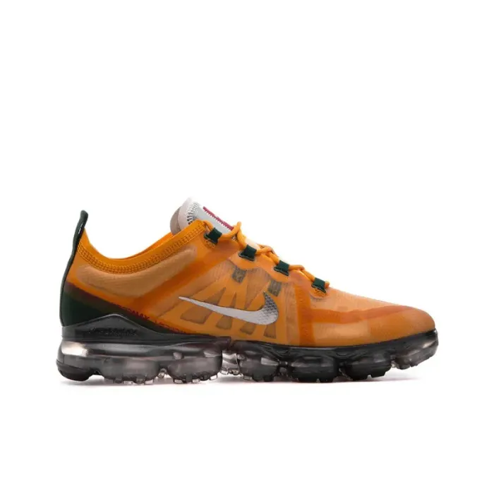 Nike Air VaporMax 2019 Canyon Gold