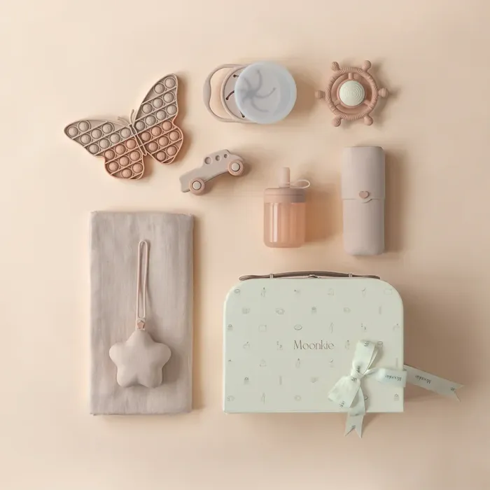 Luxe On-The-Go Gift Set
