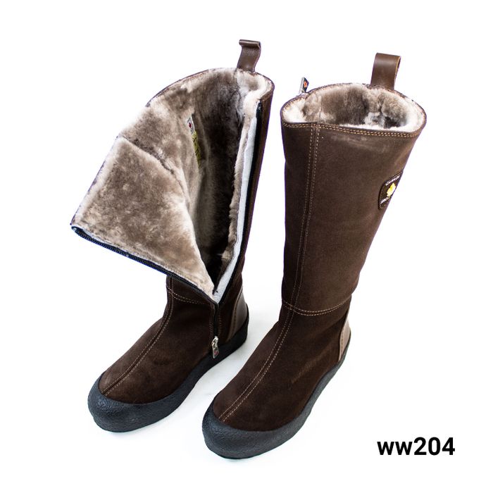 Canada snow   /ww204/