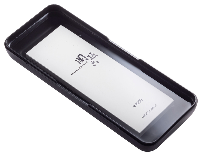 Sekimagoroku #8000 билүү