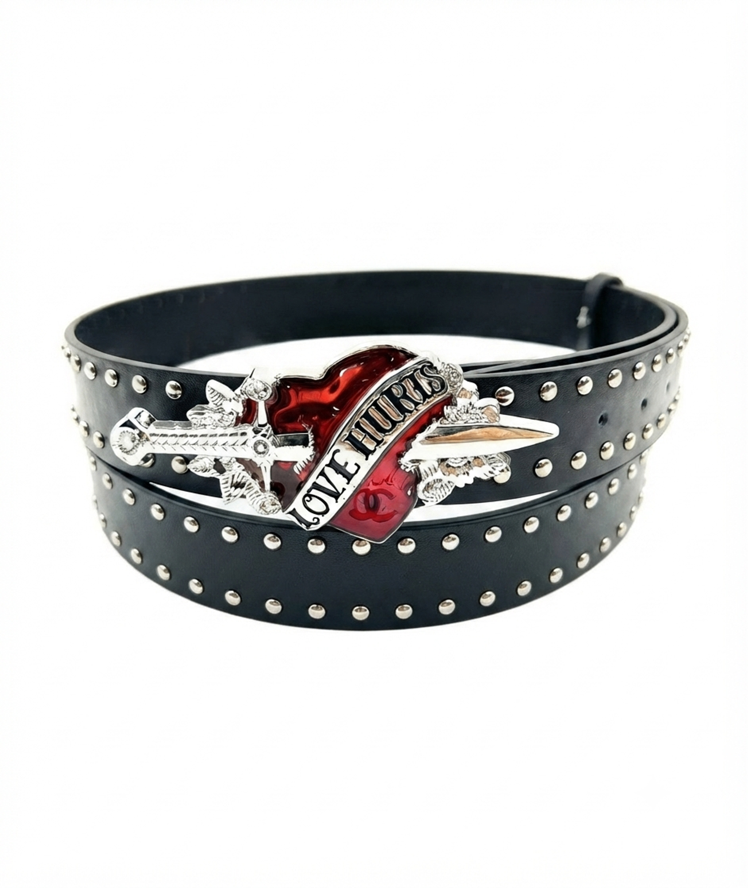 Love Hurts Belt
