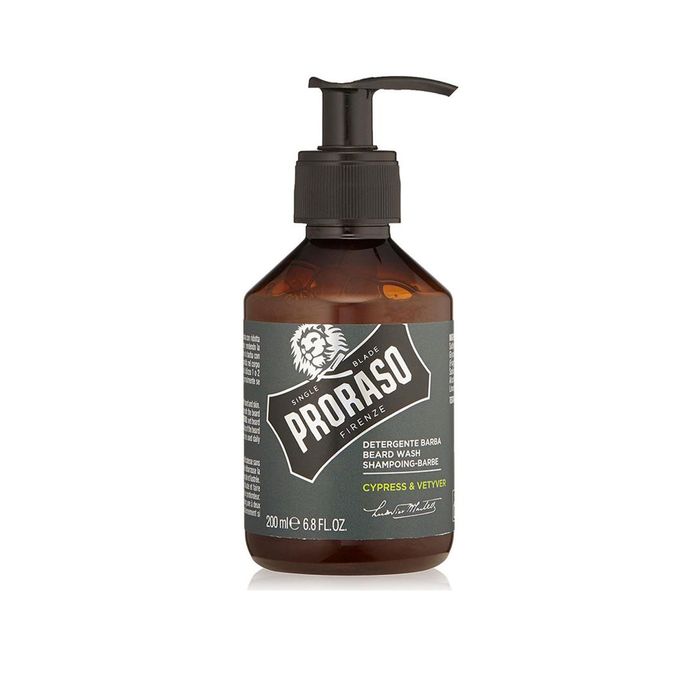 Proraso Beard Shampoo CV 200ml