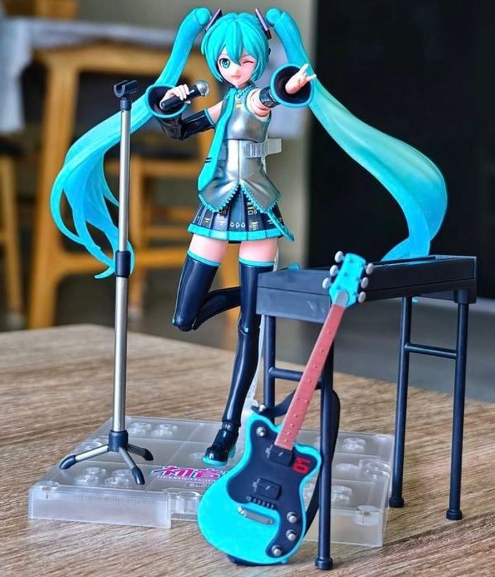 Fantastics series -Hatsune Miku