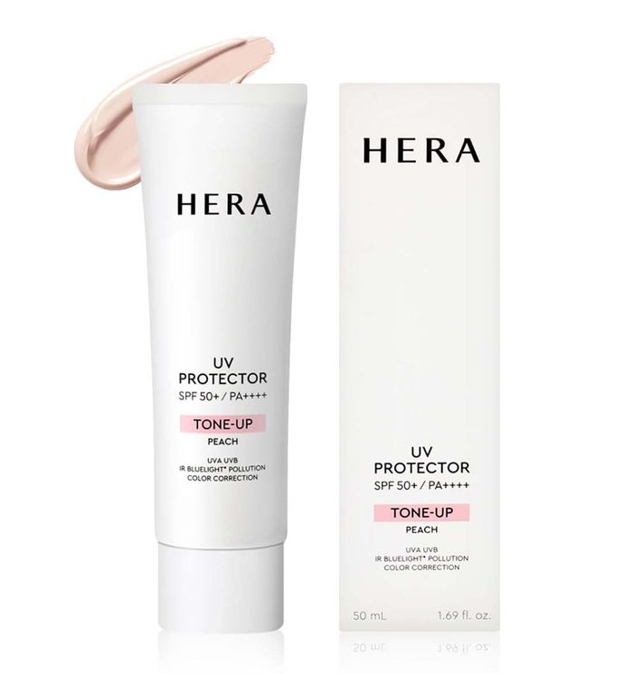 HERA UV Protector Tone-Up