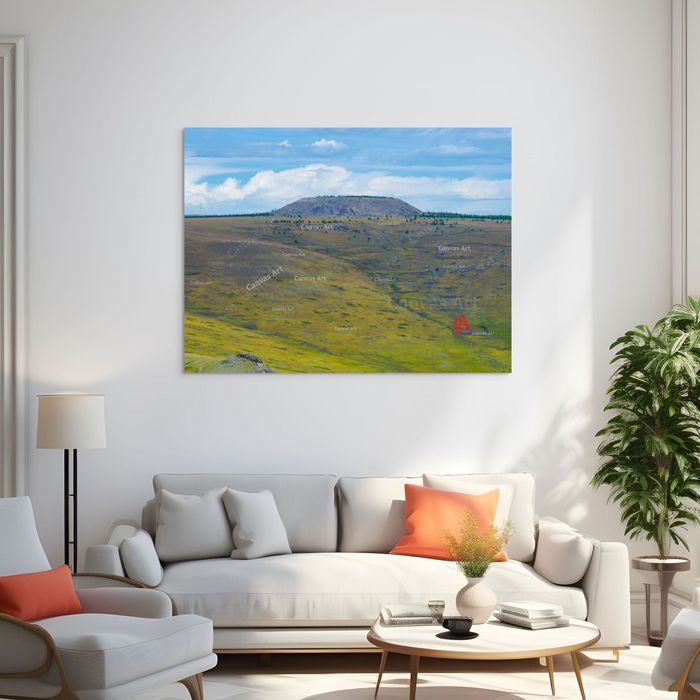 Уран дөш хайрхан  