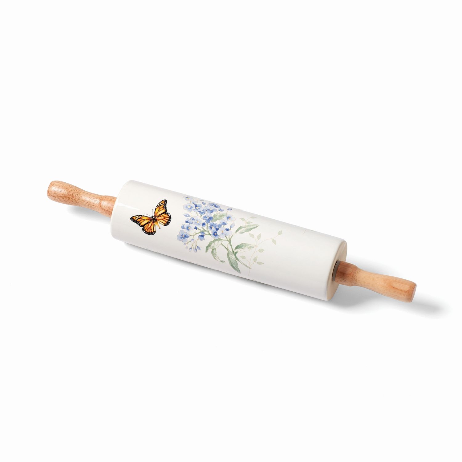 BUTTERFLY MDW DW ROLLING PIN