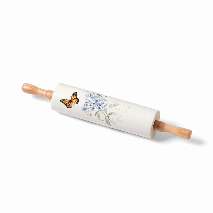 BUTTERFLY MDW DW ROLLING PIN