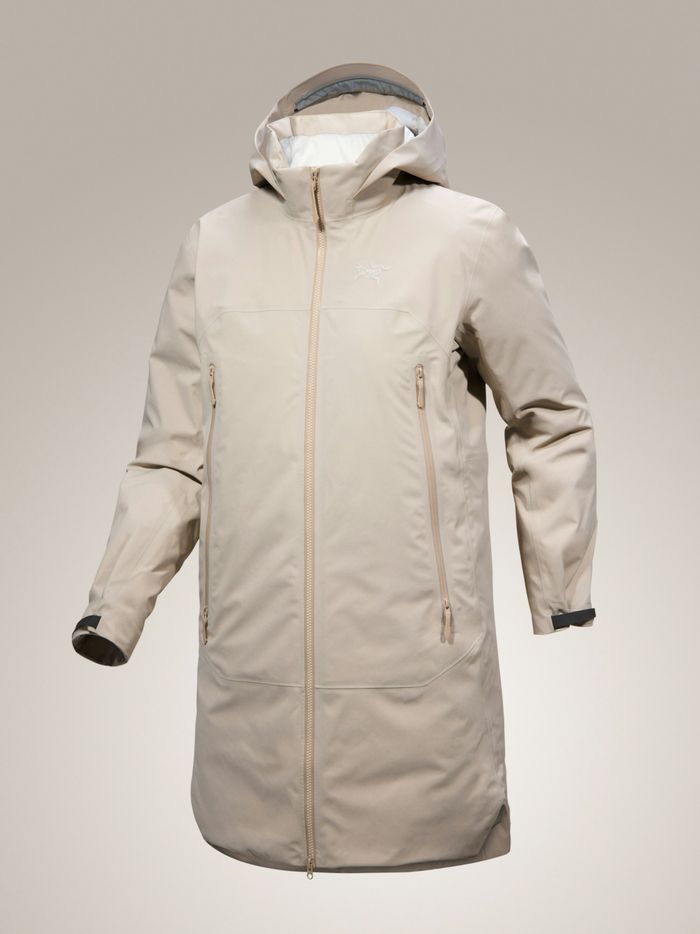 Arc'teryx | Winter | Beta Down Parka | Insulated | Women's     