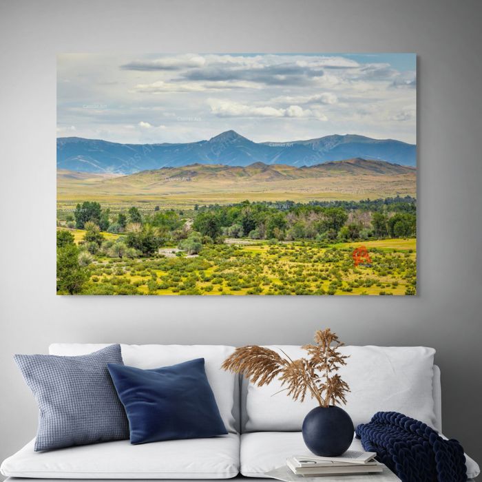 Цагаан хайрхан 