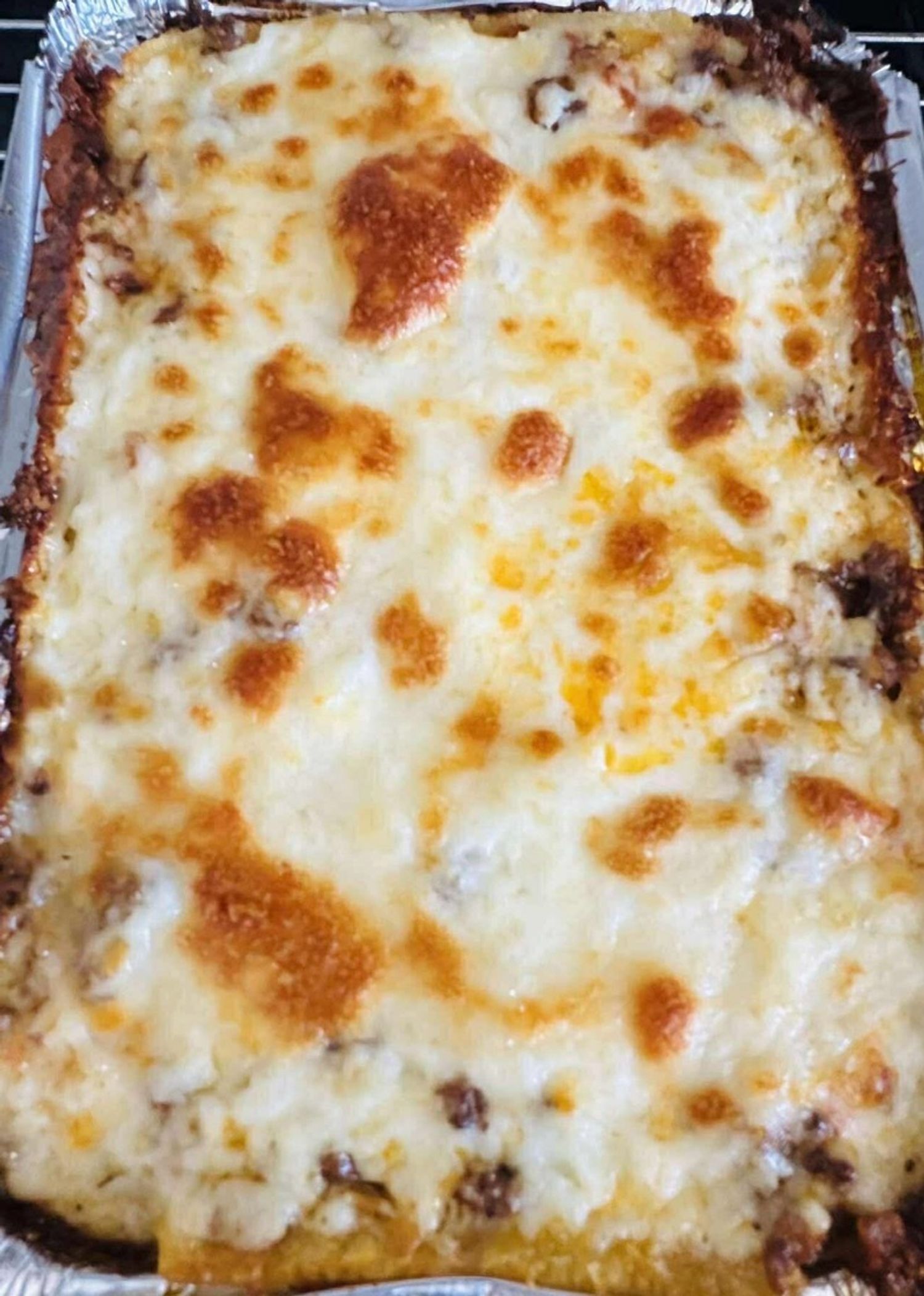 Махтай лазане-1ш