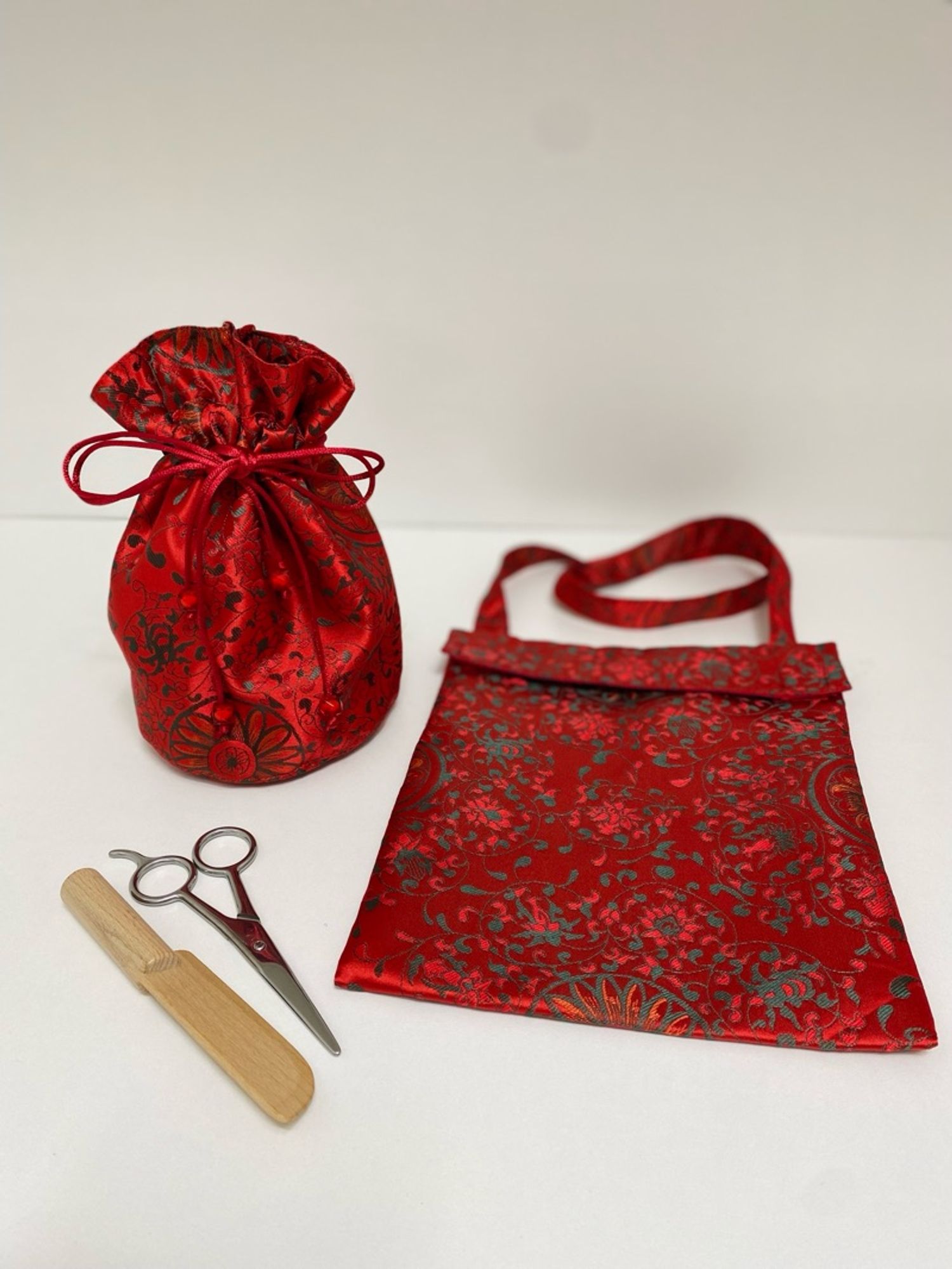 Улаан сэвлэг багц