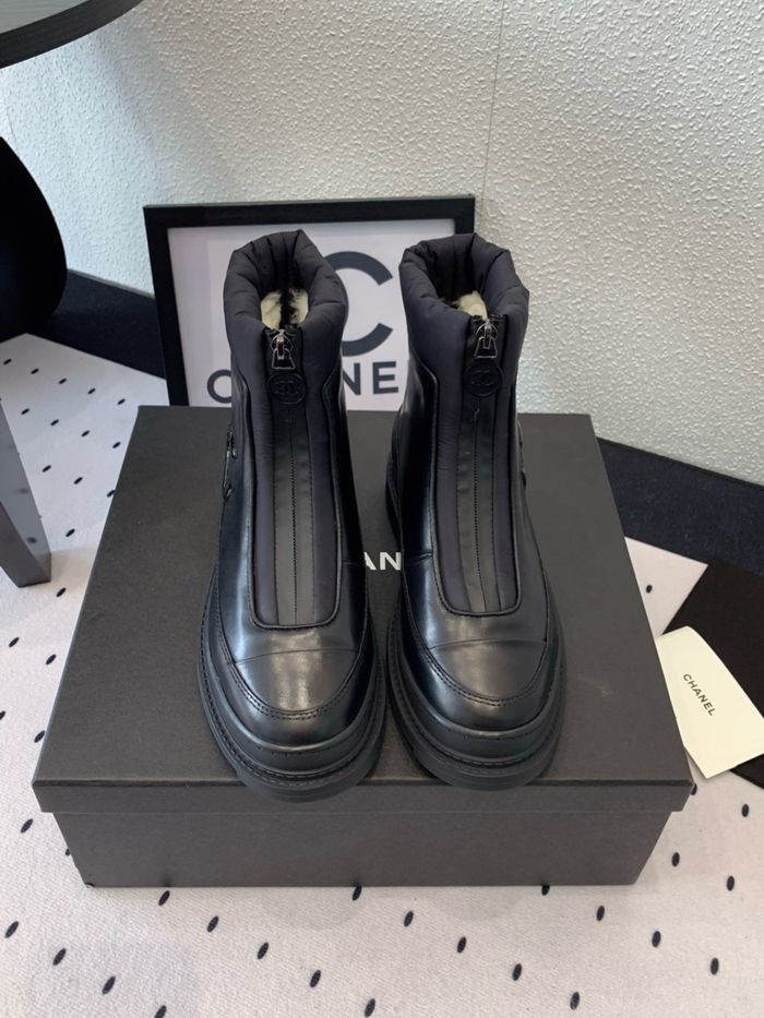 Арьсан гутал /Өвөл/