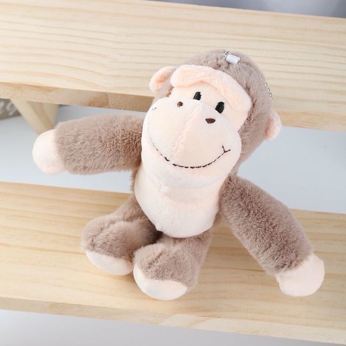 Цүнхний гоёл, түлхүүрийн оосор