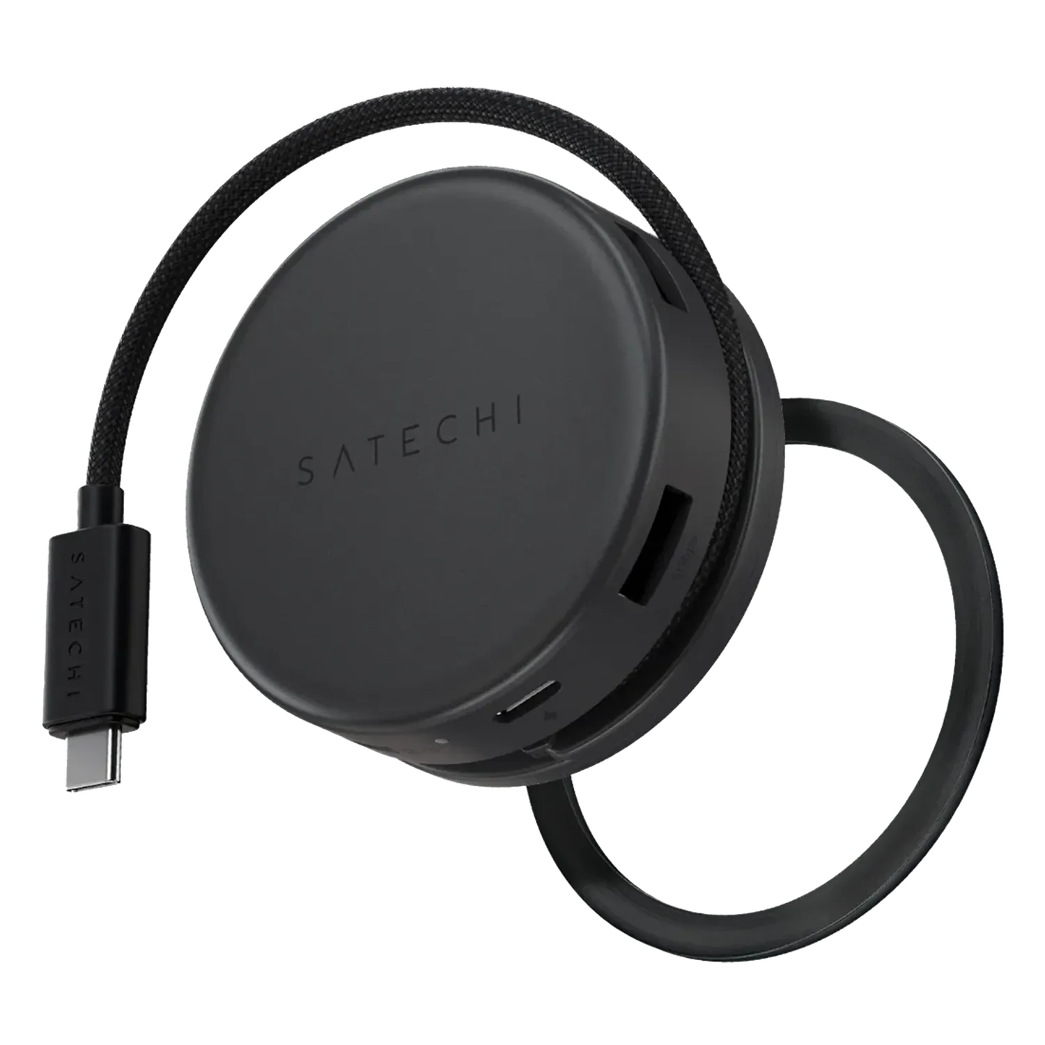 OntheGo™ 7-in-1 Multiport Adapter