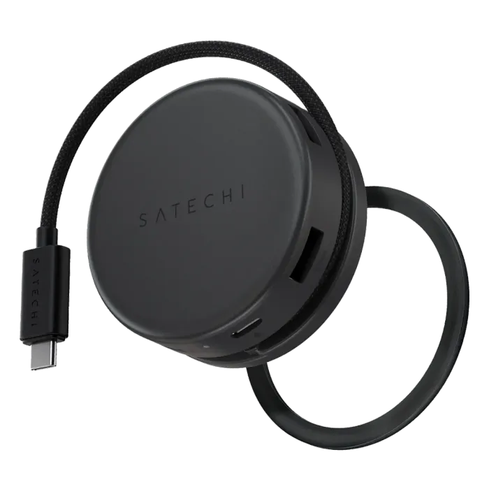 OntheGo™ 7-in-1 Multiport Adapter