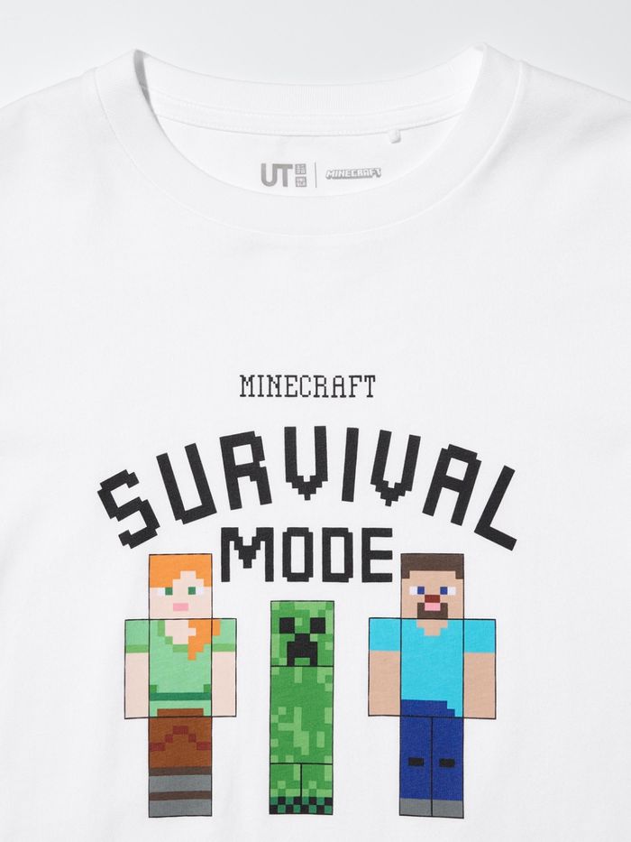 UNIQLO хүүхдийн футболка   