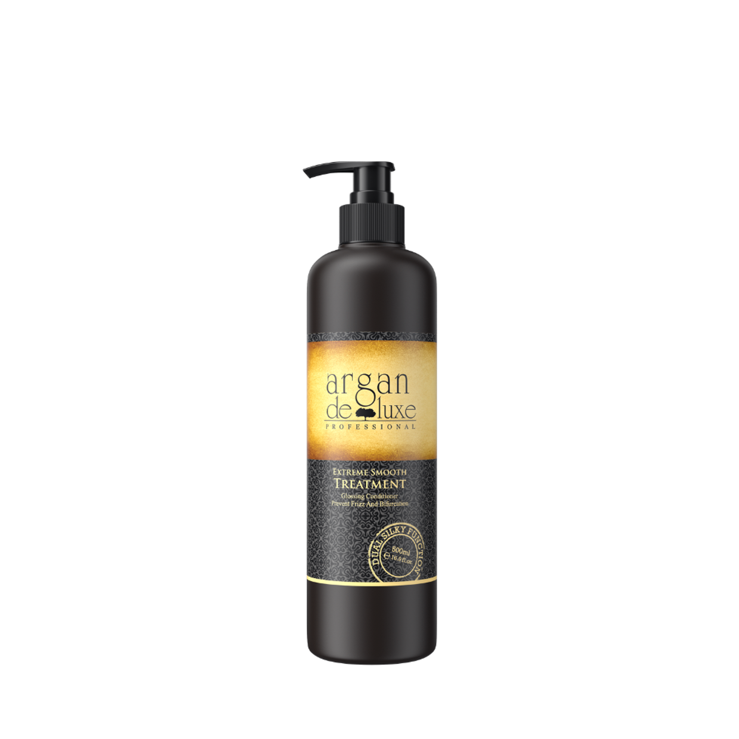 EXTREME SMOOTH TREATMENT 500мл 