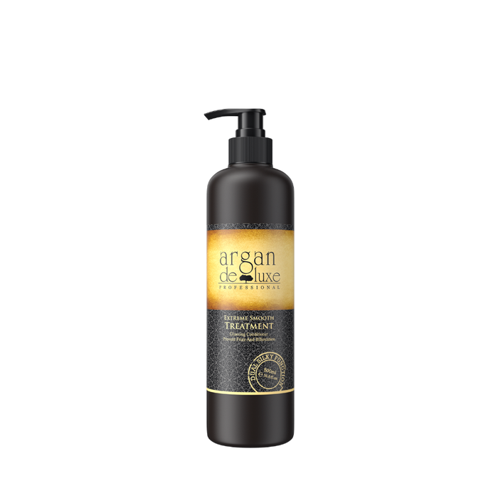 EXTREME SMOOTH TREATMENT 500мл 