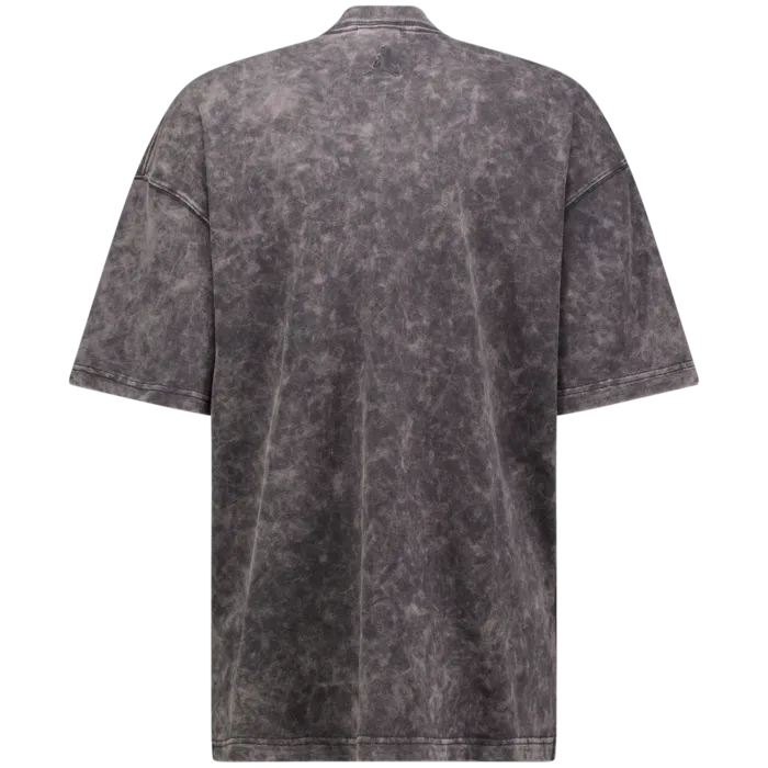 W Jordan Oversized Crystal T-Shirt