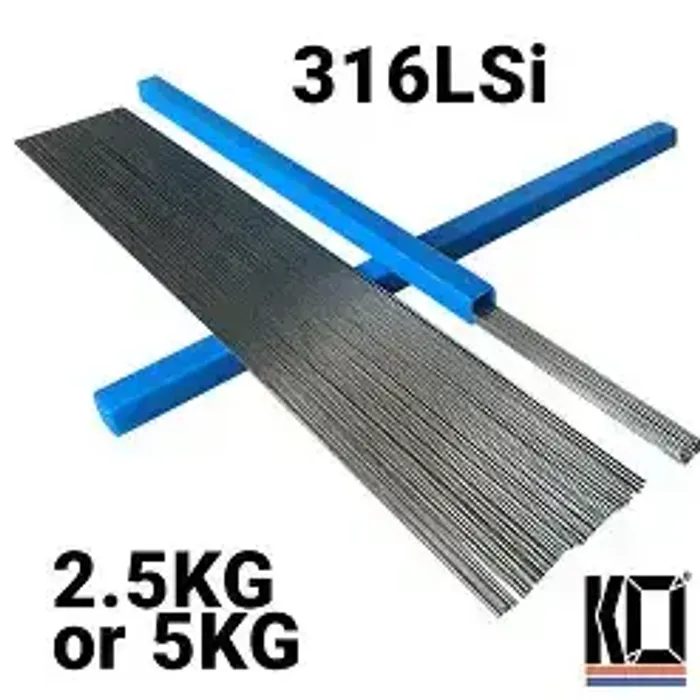Aргоны саваа электрод ER316L-2.0, 2.4