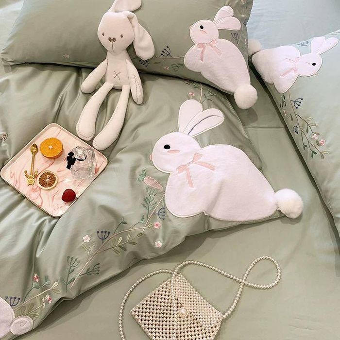 Сатин зөөлөн даавуун 3-н хос 