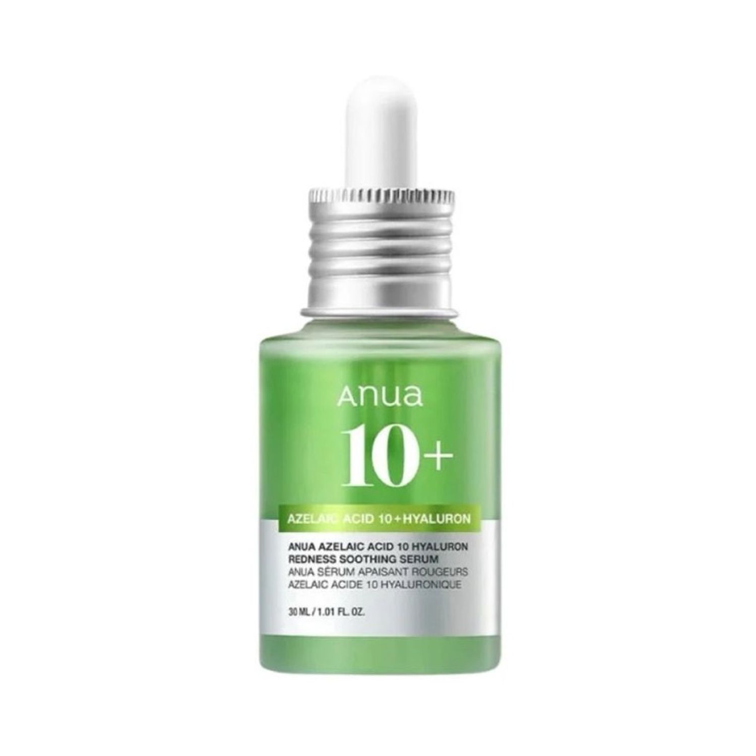 Anua Azelaic Acid 10% +serum
