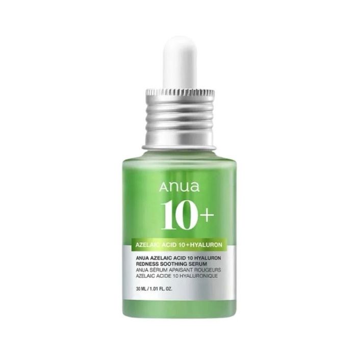 Anua Azelaic Acid 10% +serum