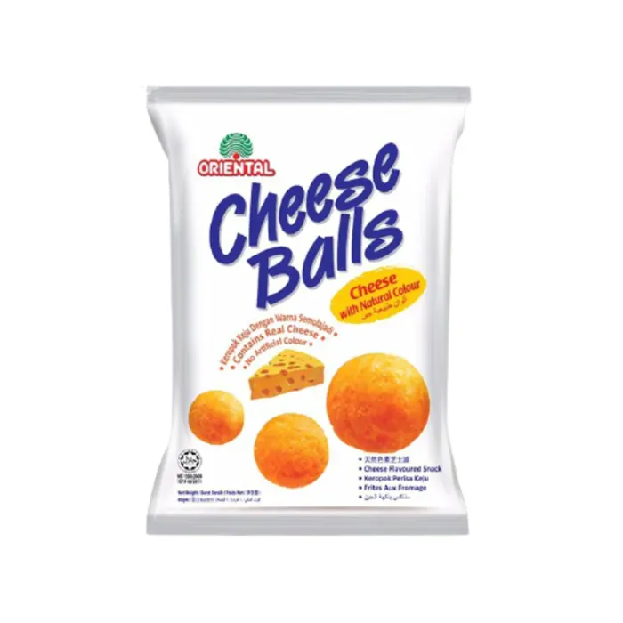 Чипс Super Ring 14гр 