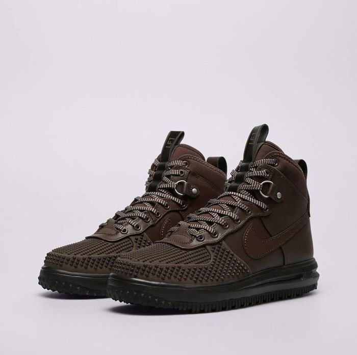 Nike Lunar Force 1 Duckboot