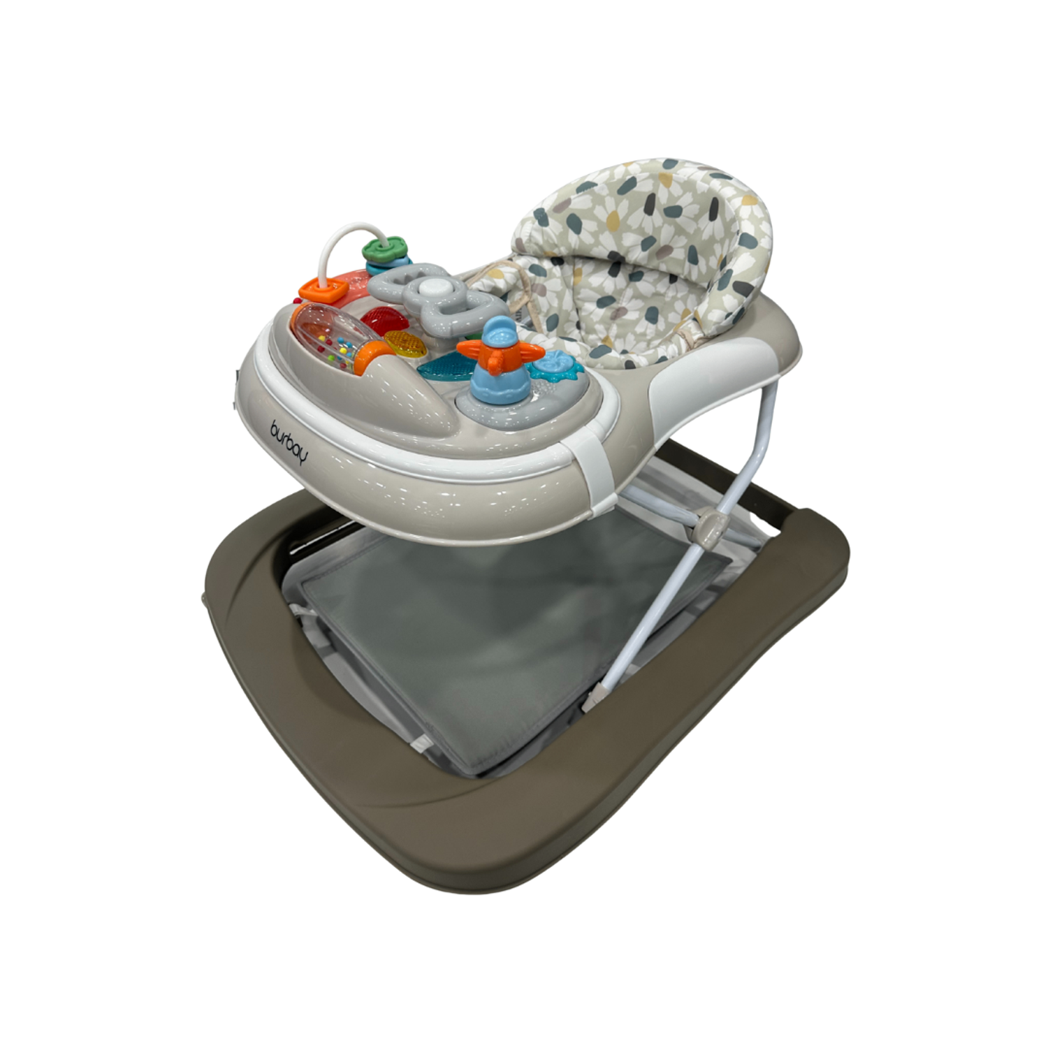 Burbay - Хөлд оруулагч, 6сар+