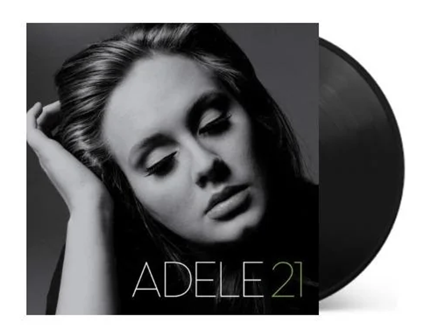 ADELE - 21
