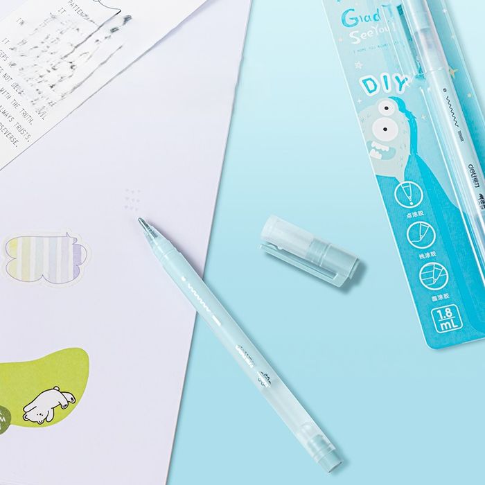 Цавуу шингэн 1.8мл DL JS110