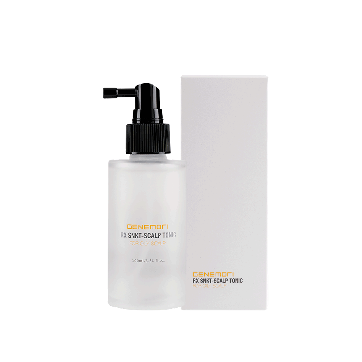 Genemori RX SNKT-SCALP TONIC _ For oily scalp