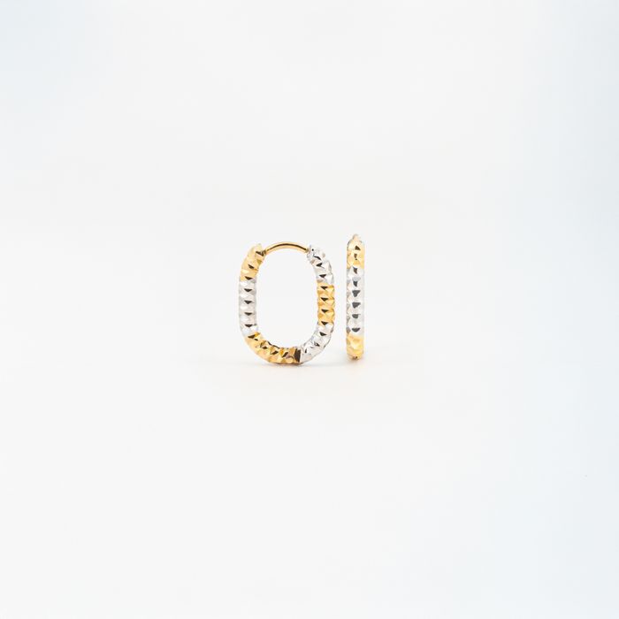 Mixed Glam Hoops (small)