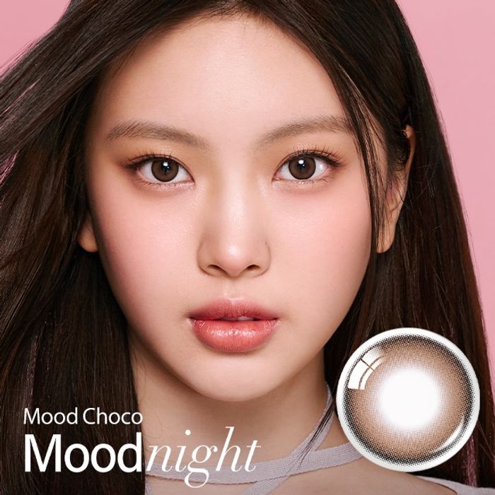 Moodnight Mood Choco