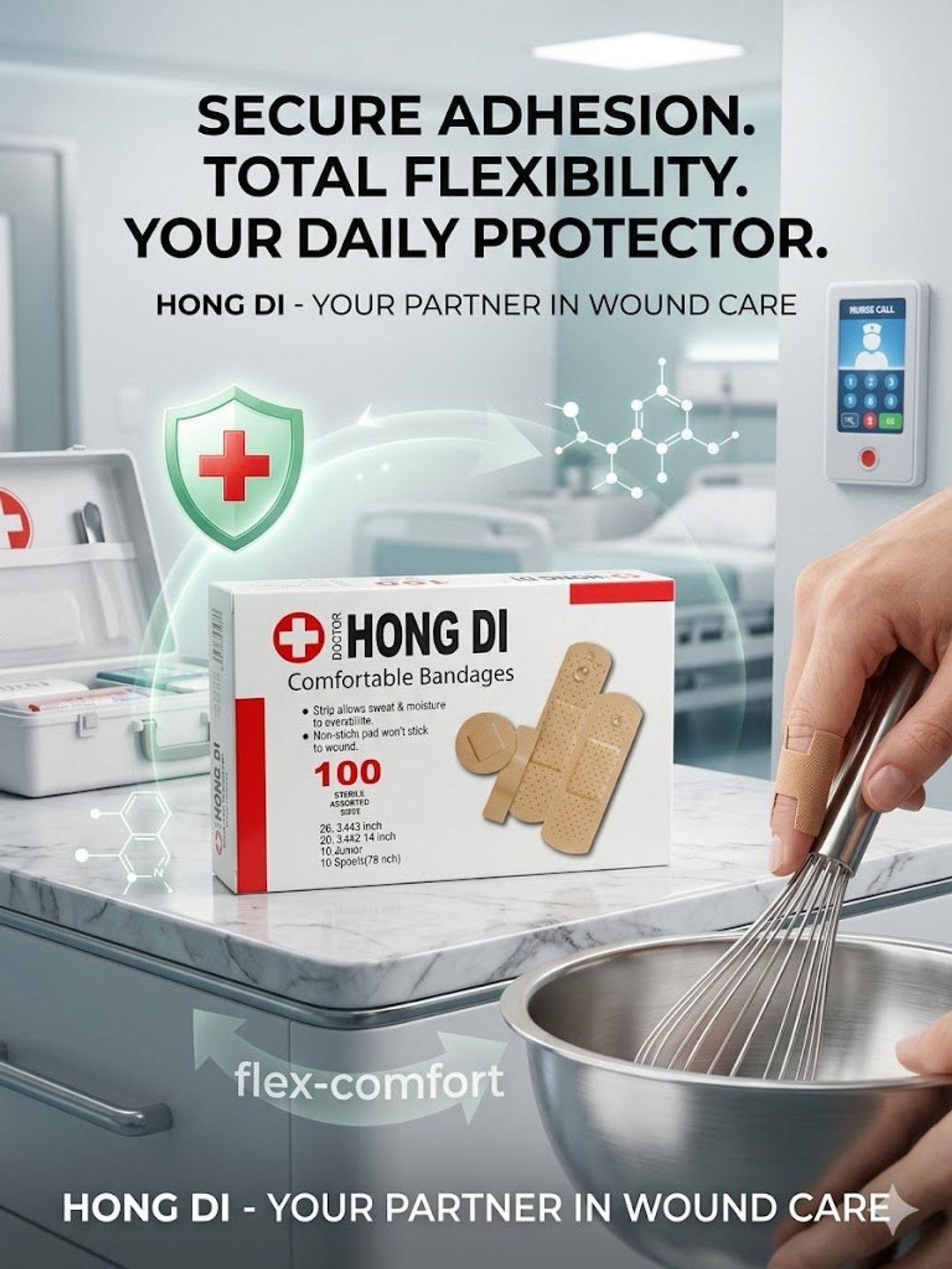 Hong Di