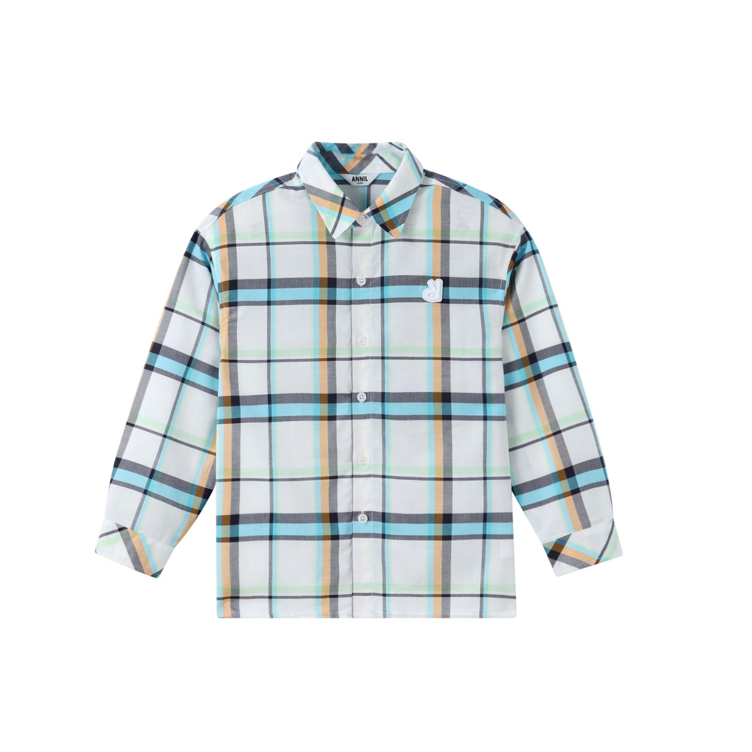 нимгэн задгай энгэртэй цамц