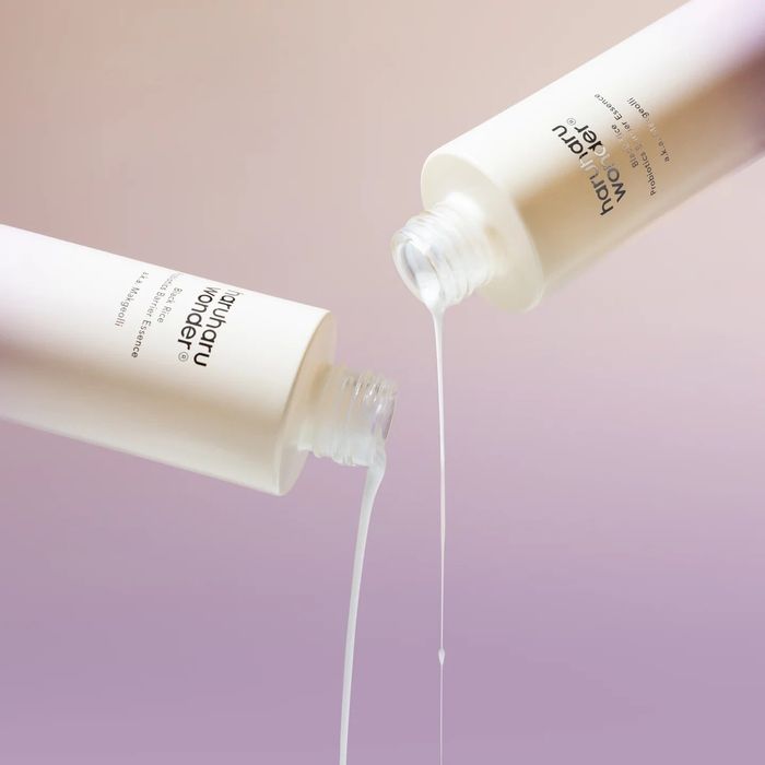 Black Rice Probiotics Barrier Essence 120ml